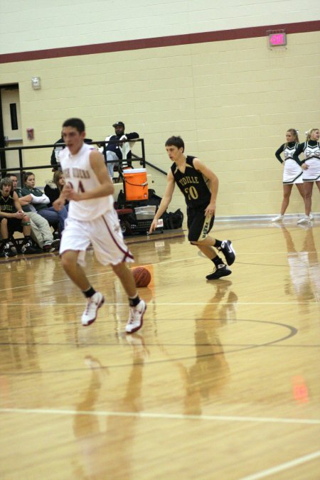BHS BB vs Saginaw 6 Jan 09 077
