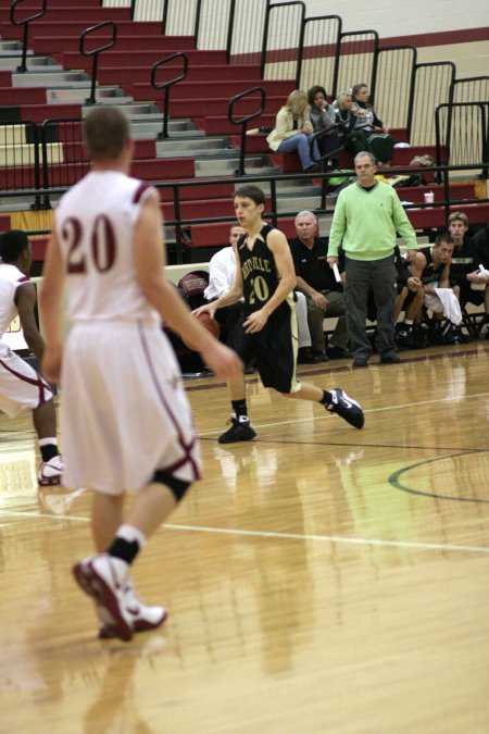 BHS BB vs Saginaw 6 Jan 09 079