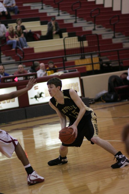 BHS BB vs Saginaw 6 Jan 09 083