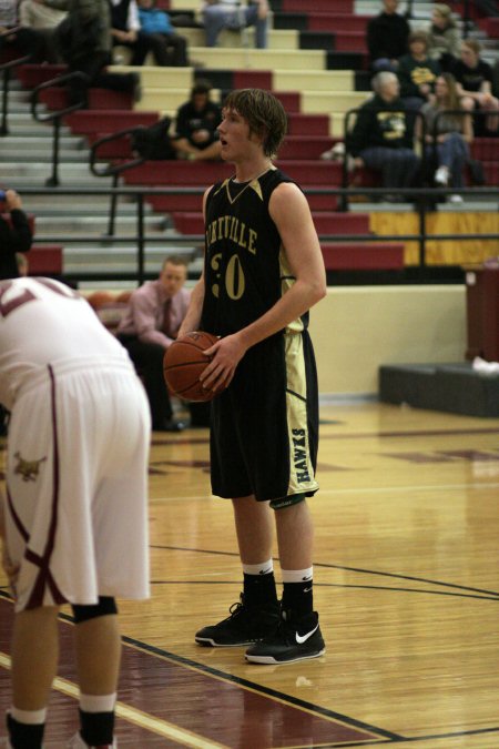 BHS BB vs Saginaw 6 Jan 09 086