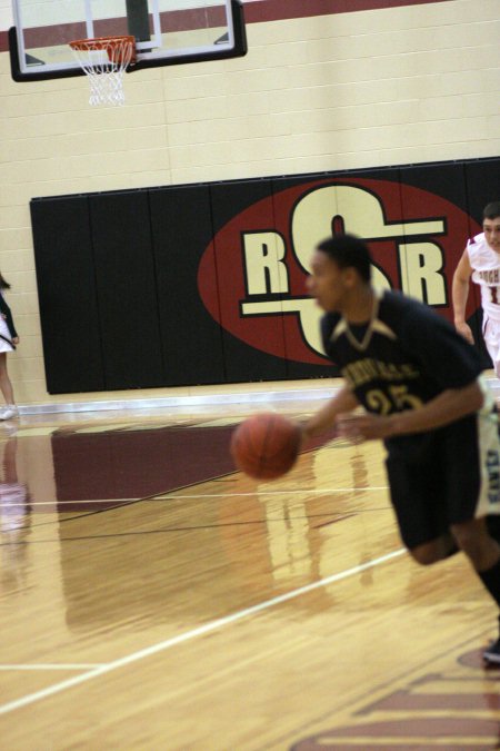 BHS BB vs Saginaw 6 Jan 09 088