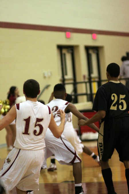 BHS BB vs Saginaw 6 Jan 09 091