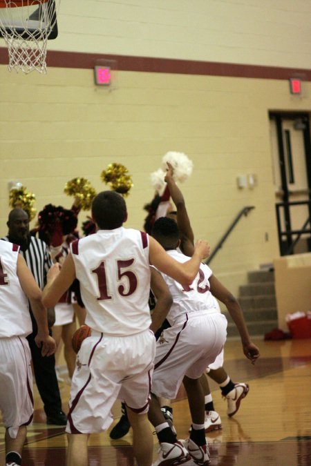 BHS BB vs Saginaw 6 Jan 09 093