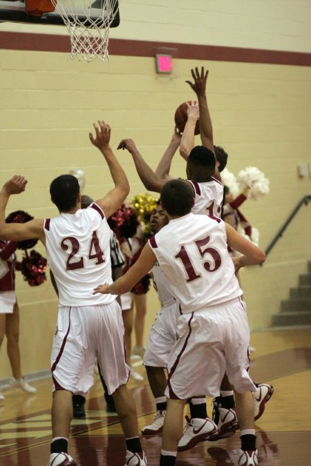 BHS BB vs Saginaw 6 Jan 09 095