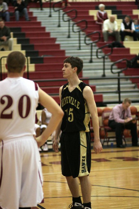 BHS BB vs Saginaw 6 Jan 09 098