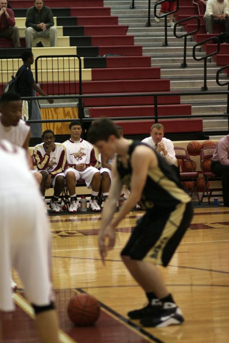 BHS BB vs Saginaw 6 Jan 09 100
