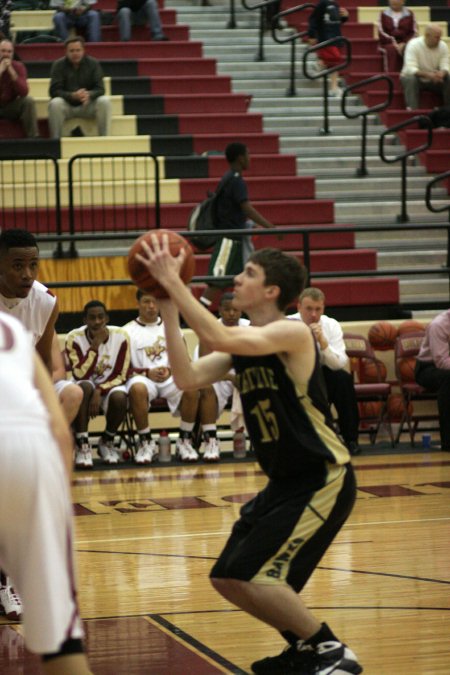 BHS BB vs Saginaw 6 Jan 09 101