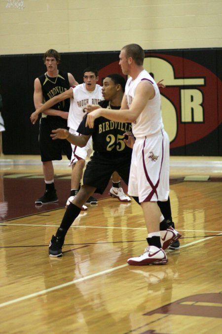 BHS BB vs Saginaw 6 Jan 09 105