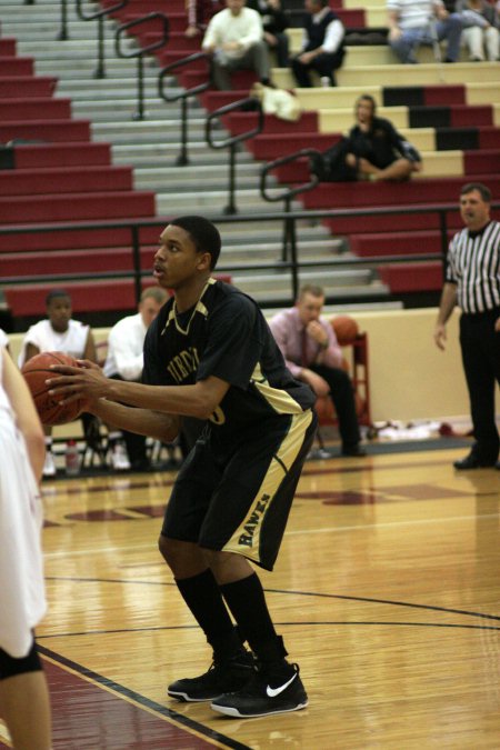 BHS BB vs Saginaw 6 Jan 09 111