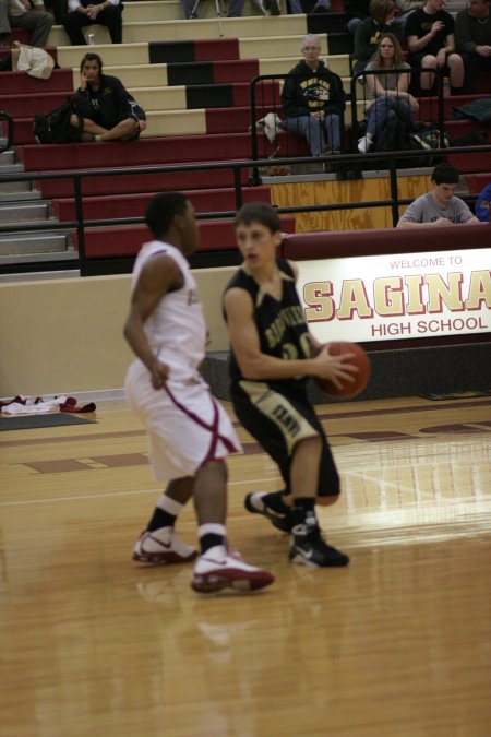 BHS BB vs Saginaw 6 Jan 09 117