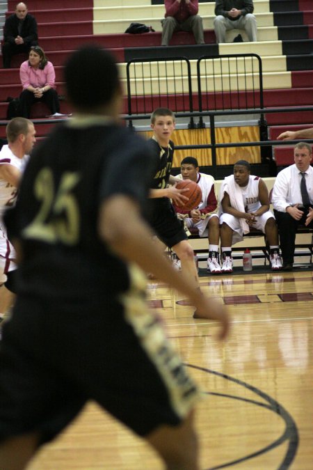 BHS BB vs Saginaw 6 Jan 09 120