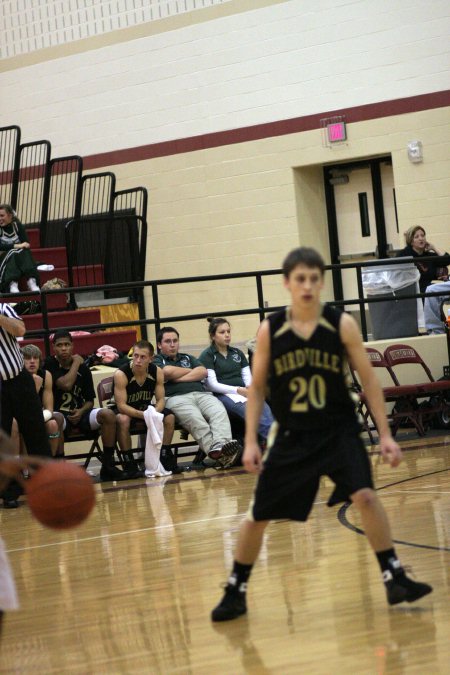 BHS BB vs Saginaw 6 Jan 09 124