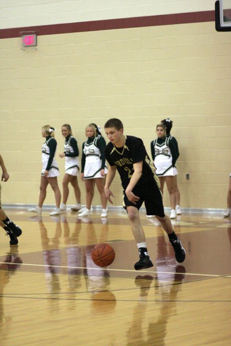 BHS BB vs Saginaw 6 Jan 09 126