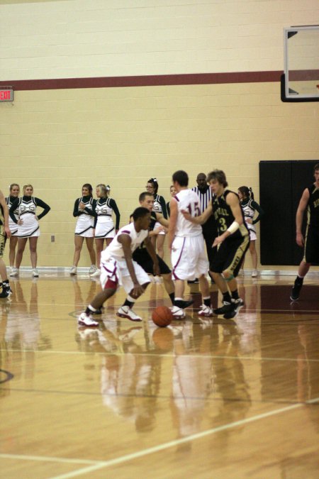 BHS BB vs Saginaw 6 Jan 09 129