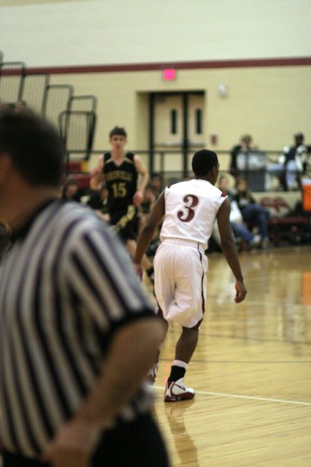 BHS BB vs Saginaw 6 Jan 09 130