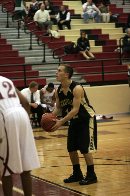 BHS BB vs Saginaw 6 Jan 09 131