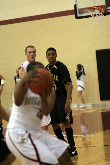 BHS BB vs Saginaw 6 Jan 09 132