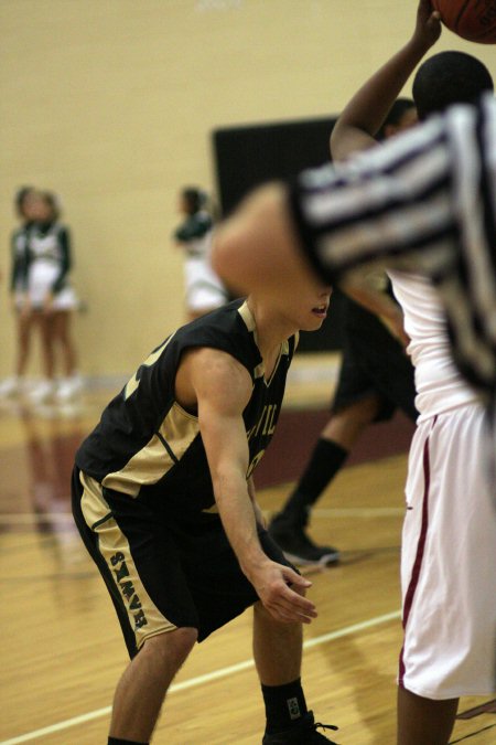 BHS BB vs Saginaw 6 Jan 09 133