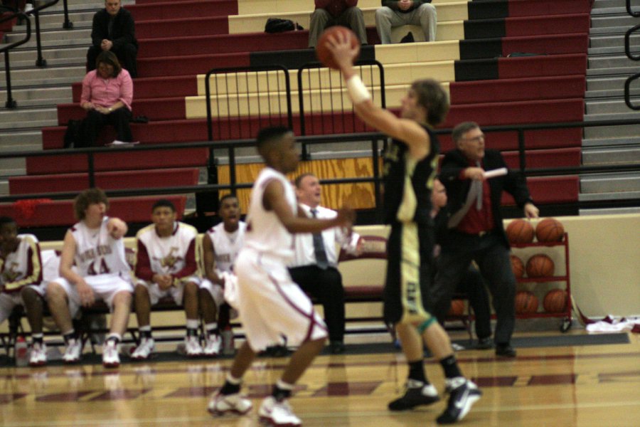 BHS BB vs Saginaw 6 Jan 09 139