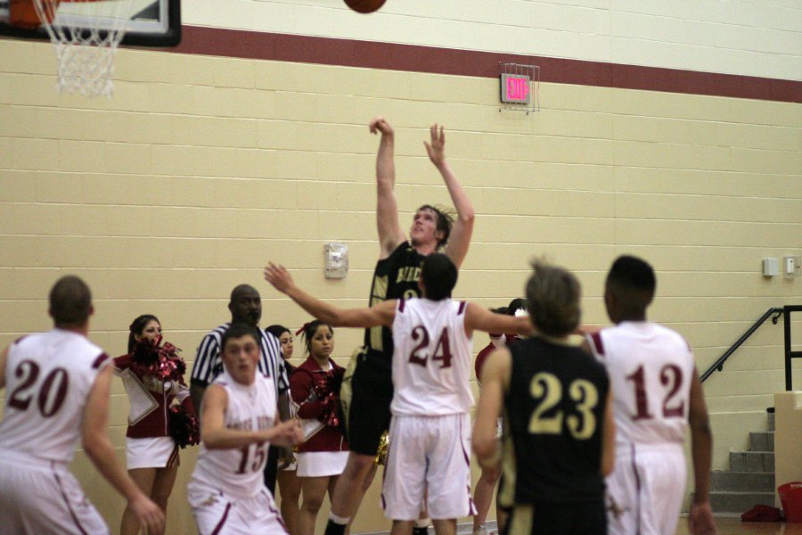 BHS BB vs Saginaw 6 Jan 09 142