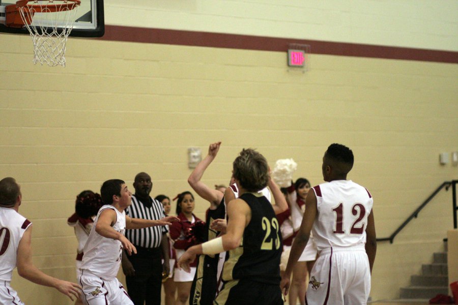 BHS BB vs Saginaw 6 Jan 09 143