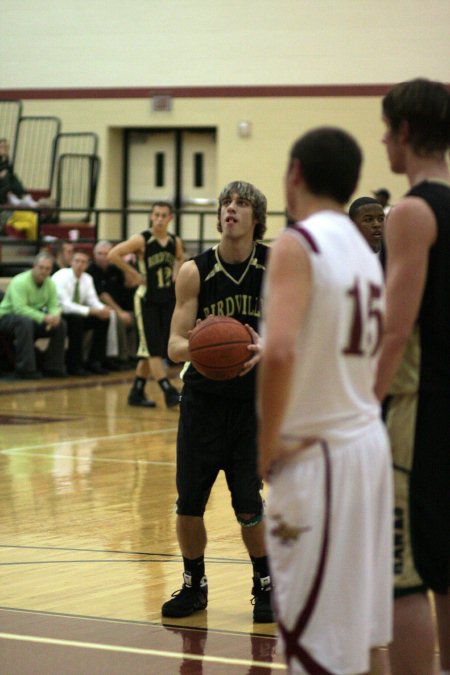BHS BB vs Saginaw 6 Jan 09 146
