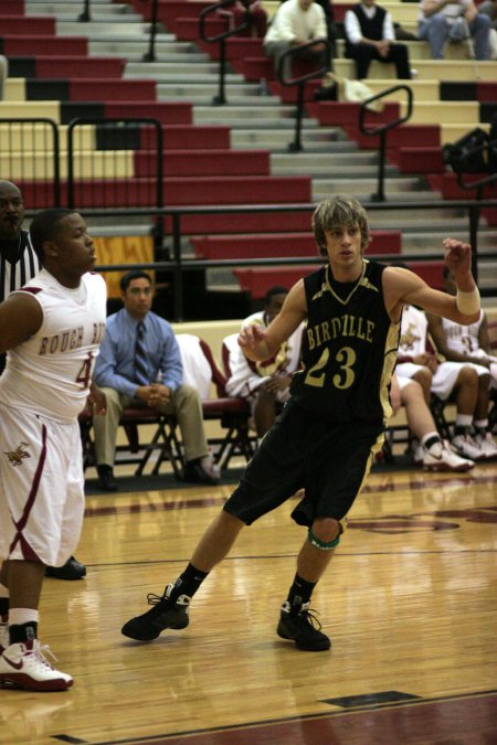 BHS BB vs Saginaw 6 Jan 09 147
