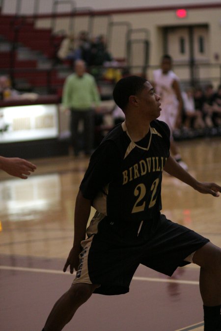 BHS BB vs Saginaw 6 Jan 09 148
