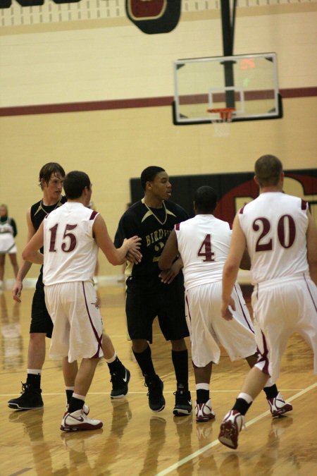 BHS BB vs Saginaw 6 Jan 09 151