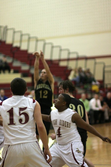 BHS BB vs Saginaw 6 Jan 09 153