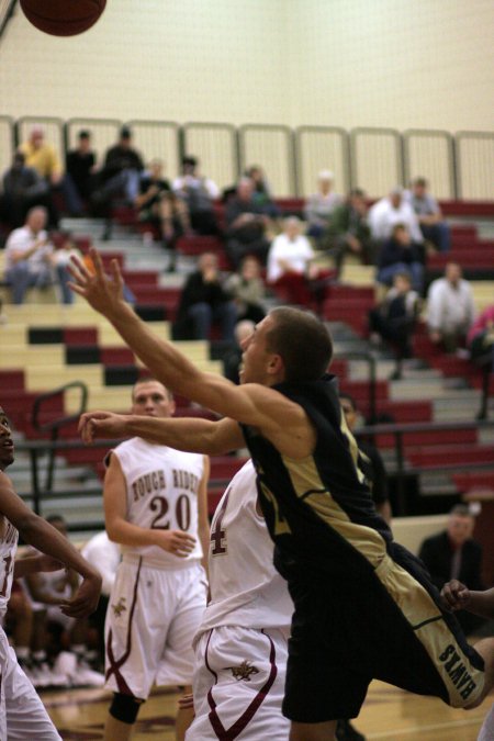 BHS BB vs Saginaw 6 Jan 09 160