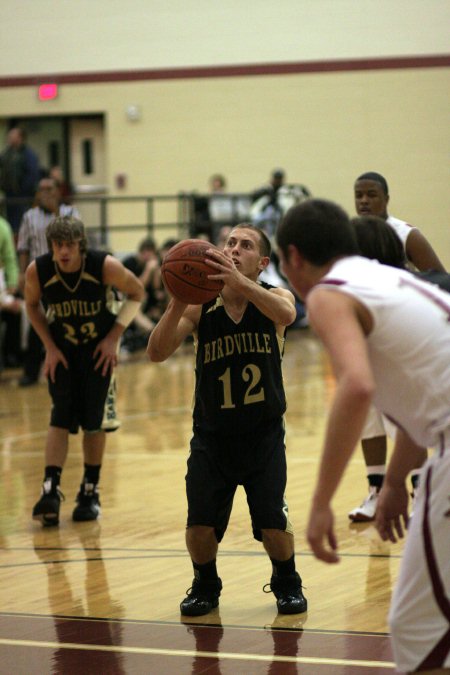 BHS BB vs Saginaw 6 Jan 09 163