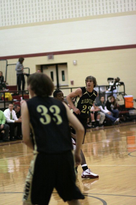BHS BB vs Saginaw 6 Jan 09 164