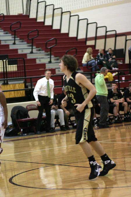 BHS BB vs Saginaw 6 Jan 09 165