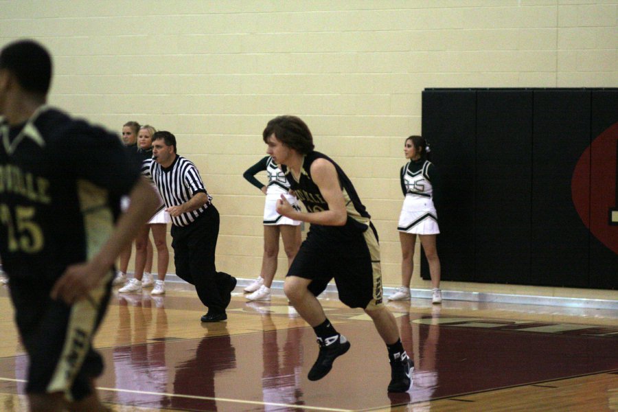 BHS BB vs Saginaw 6 Jan 09 168