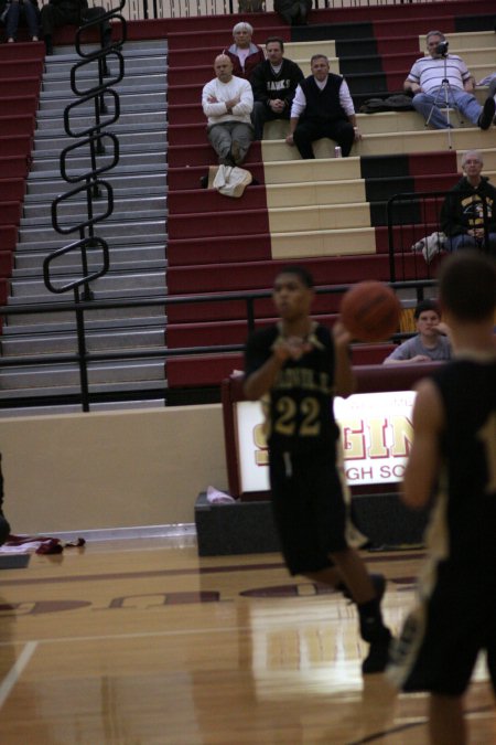 BHS BB vs Saginaw 6 Jan 09 169
