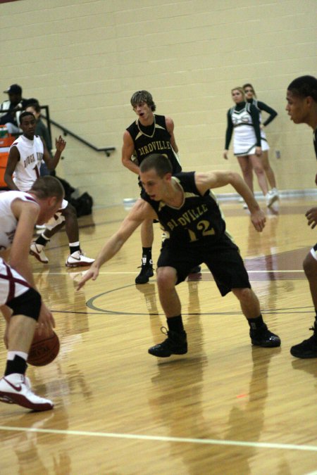 BHS BB vs Saginaw 6 Jan 09 172