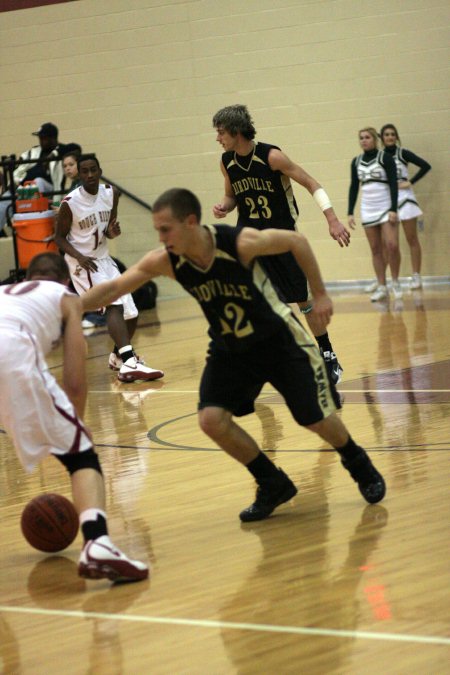 BHS BB vs Saginaw 6 Jan 09 173