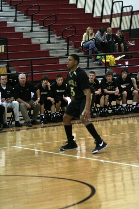 BHS BB vs Saginaw 6 Jan 09 174