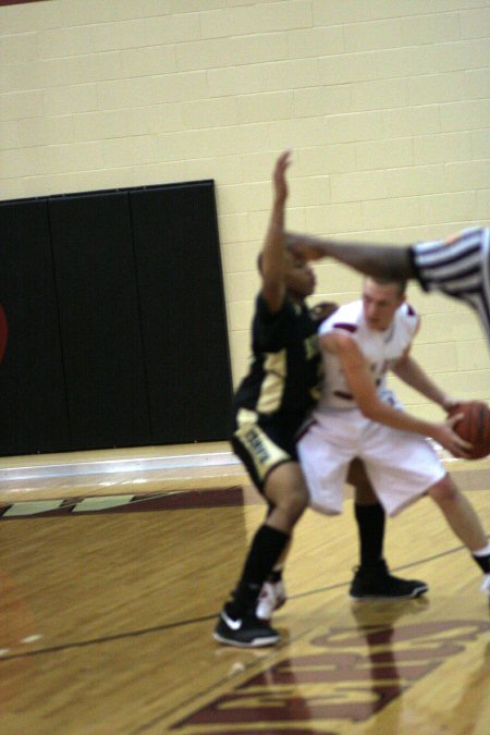 BHS BB vs Saginaw 6 Jan 09 175