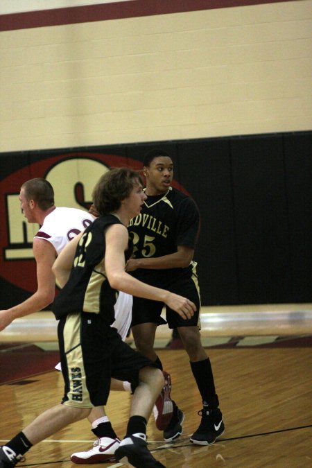 BHS BB vs Saginaw 6 Jan 09 176