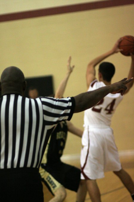 BHS BB vs Saginaw 6 Jan 09 177