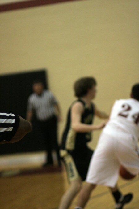 BHS BB vs Saginaw 6 Jan 09 178