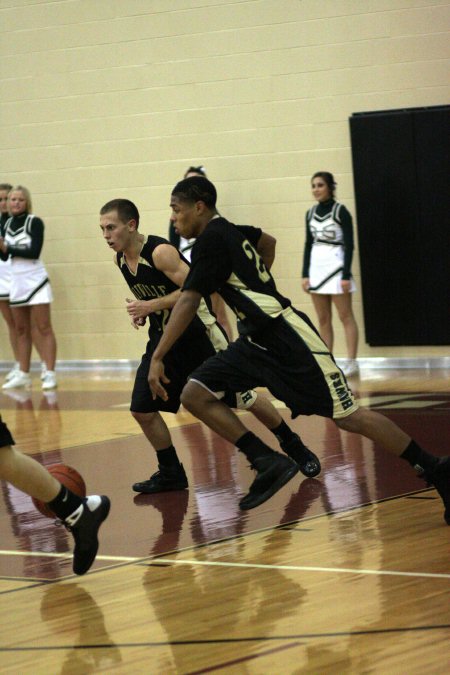 BHS BB vs Saginaw 6 Jan 09 179