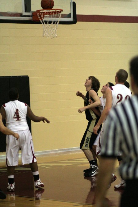 BHS BB vs Saginaw 6 Jan 09 180