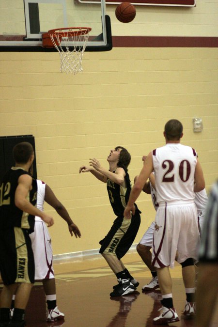 BHS BB vs Saginaw 6 Jan 09 181