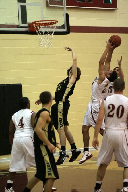 BHS BB vs Saginaw 6 Jan 09 182