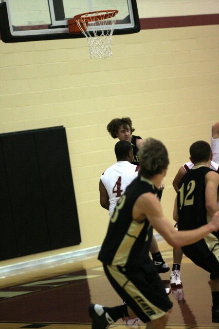 BHS BB vs Saginaw 6 Jan 09 183