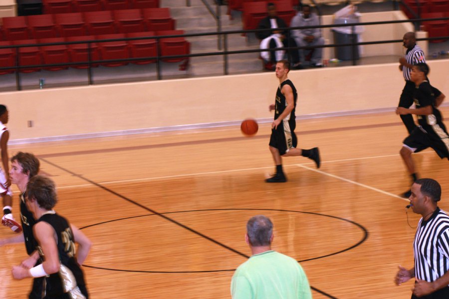 BHS BB vs Saginaw 6 Jan 09 186