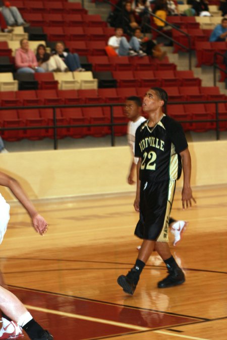 BHS BB vs Saginaw 6 Jan 09 187